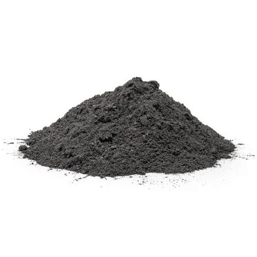 Black Synthetic Graphite Powder