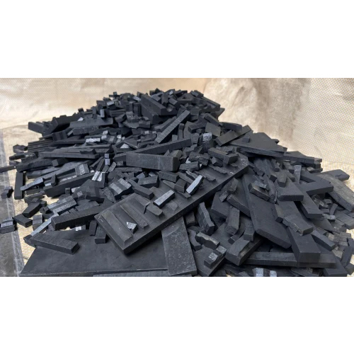 Imported Graphite Scrap