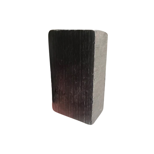 Graphite Block